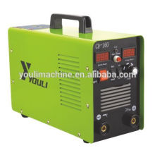 Inverter mma máquina de soldadura igbt cargador de batería